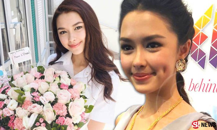 แพทริเซีย พูดแทน!! คุณแม่ โดนเม้าท์ เลือกสื่อ..เรื่องเยอะ
