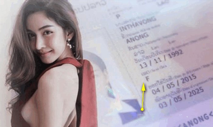 ลาวอนุมัติให้ 'หลิงหลิง ปิยะดา' กะเทยสวย เป็น "นางสาว"