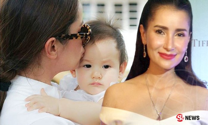 แอน ทองประสม ไม่ข้ามขั้น! แต่งช้าก็ลุ้นมีลูกได้