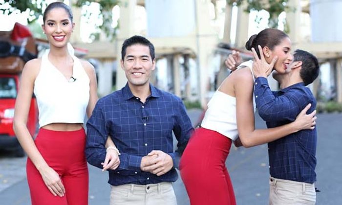 ยิ่งกว่าละคร อาเนีย การ์เซีย เผยปมชีวิต "ฉันเป็นลูกที่เกิดจากการข่มขืน"