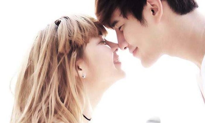 กุ๊บกิ๊บ ท้อง 10 สัปดาห์ เปิดเส้นทางรัก...รุ่นน้องแอบรักรุ่นพี่