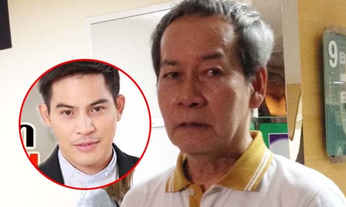 อาน้ำอ้อยเผย ปอ ทฤษฎี รับรู้แล้วตัวเองถูกตัดขา