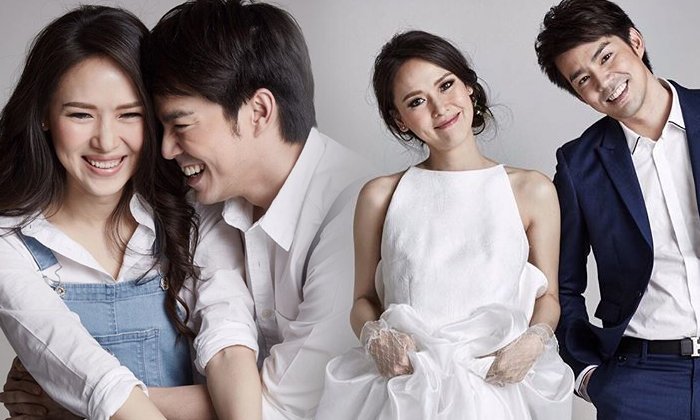 บีม กวี ทุ่มสิบล้านสร้างเรือนหอ ได้ฤกษ์แต่ง ออย 13 ม.ค.ปีหน้า