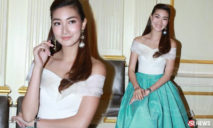 แพนเค้ก เคลียร์ไม่ต่อสัญญาช่อง 7 ลุ้นสิ้นปีจะได้ร่วมงานกับใคร ?