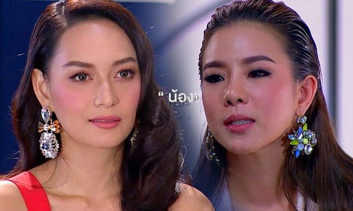 ผิดคาด! ไร้คำด่า "บี น้ำทิพย์" ดราม่า The Face Thailand