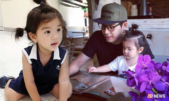 คอนเฟิร์มแล้ว! น้องมะลิ ออกงานแทน พ่อปอ ยันอาการยังทรงๆ