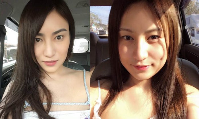 จำได้ไหม!? กิ๊ฟ พัฒน์นรี สวยสะพรั่ง ดังมากในออสเตรเลีย