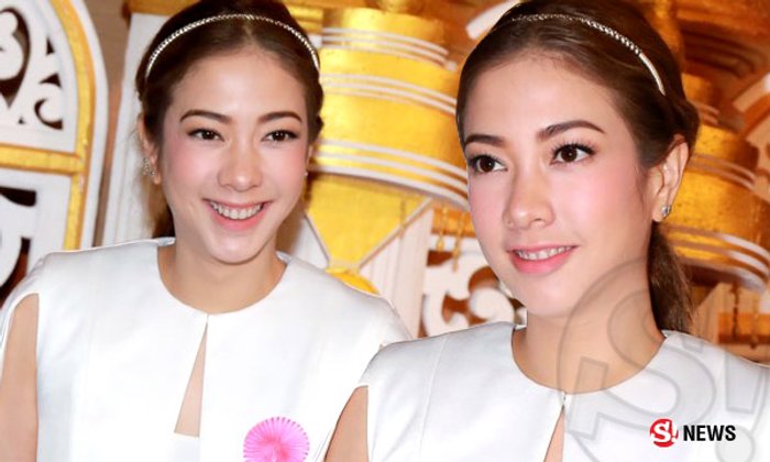 แป้ง อรจิรา ปลงโลก! หันหน้าเข้าวัดเบื่อชีวิตคู่