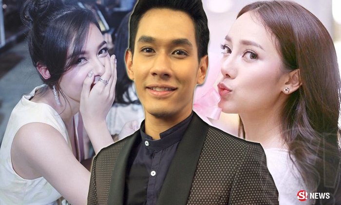 อ๋อม ไม่ทิ้งลายคาสโนว่า ซุ่มจีบ แซมมี่ – เปรี้ยว