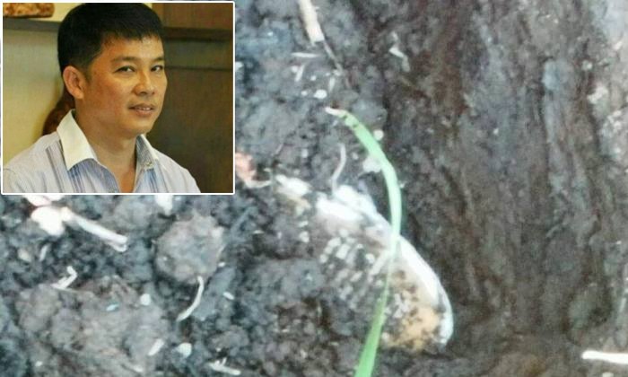 เสี่ยตุ้ม เจ้าของกาสิโนถูกอุ้ม เข้าสิงหมอนวดชี้จุด-ขุดพบศพ