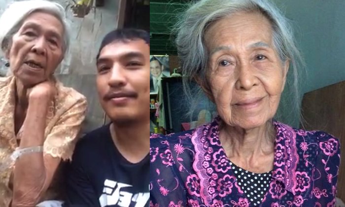 แฟนละครคุ้นหน้า "แม่ครูวัฒนะ" ปัจจุบันรับงานแสดงไม่ไหวแล้ว