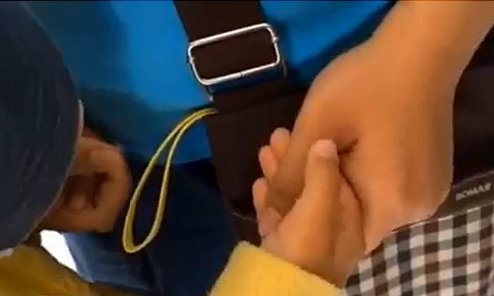 แม่โร่แจ้งความ! พ่อแท้ๆ ทำอนาจารลูกสาววัย 7 ขวบ