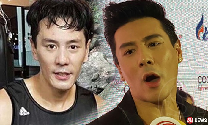 โดม จัดให้หนัก! ตลกสิ้นดีพูดเองเออเอง ถูกวิจารณ์หน้าเปลี่ยน