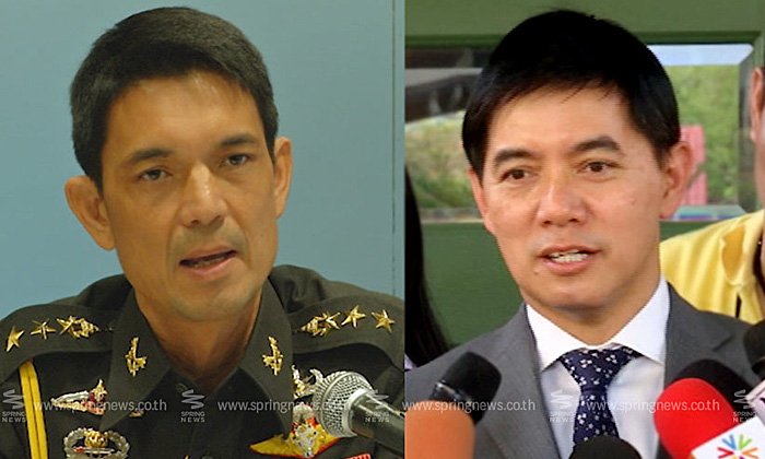 "วินธัย-วีรชน" ตำหนิ "คุณปลื้ม" ควรเคารพผู้ใหญ่ เลี่ยงการดูแคลน