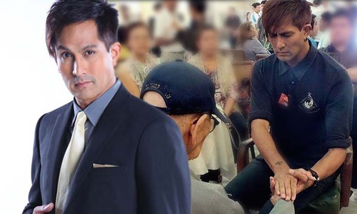 พีท ทองเจือ เชื่อเรื่องมนุษย์ต่างดาว ใช้พลังจิตรักษาผู้ป่วย