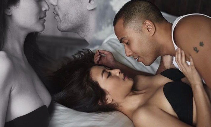 เผยภาพพรีเวดดิ้งสุดเซ็กซี่ "แพง ขวัญข้าว" แต่งงานเสาร์นี้