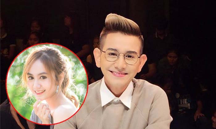 เผยโฉม "น้องแป้ง พรภัสร์ชนก" ลูกสาว "เอ-ไชยา มิตรชัย" สวยและปังมาก