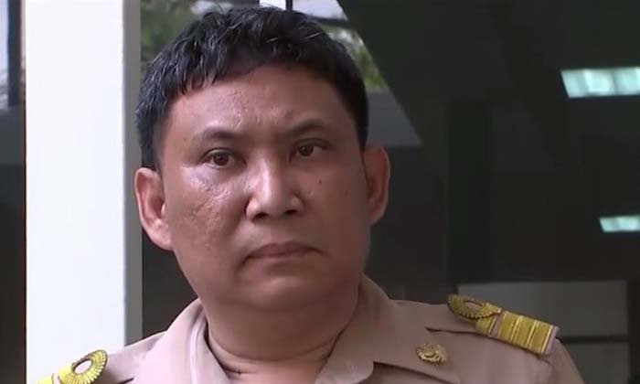 "ปลัดแม่สะเรียง" ถูกเด้งฟ้าผ่า หลังแฉขบวนการค้าประเวณีแม่ฮ่องสอน