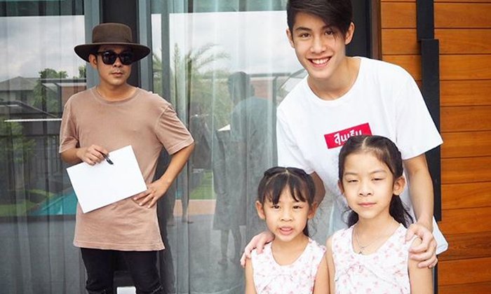 ยอดคุณพ่อ! "โจ๊ก โซคูล" สานฝันลูกสาว พาไปเจอ "น้องเจ้านาย"