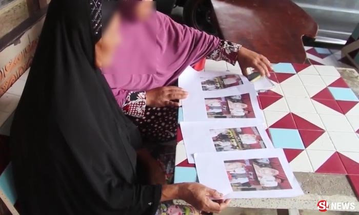 ครอบครัววอนรัฐบาล ช่วย 'วรรณา' และลูก พ้นคุกตุรกี