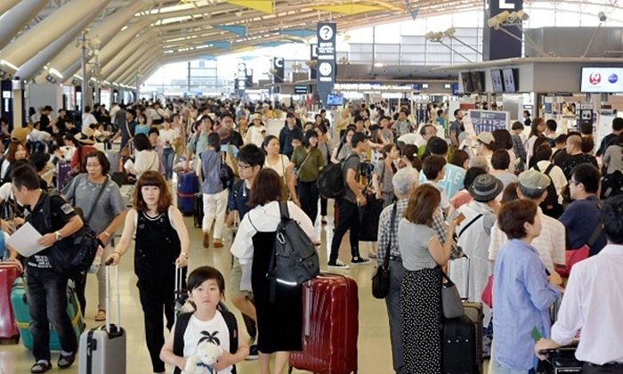 สถานทูตฯ ดึงสติคนไทย อย่าลักลอบขนส่งยาเสพติด!