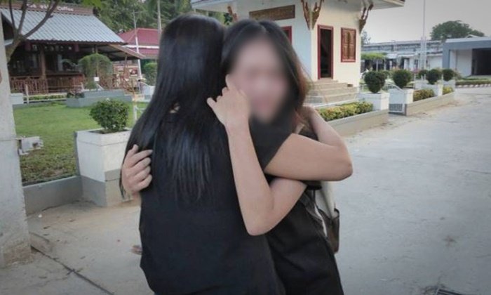 น้องณิชา สาวถูกฉกบัตรประชาชนเปิดบัญชี จ่อฟ้องร้อง 7 แบงก์ ทำเสียชื่อ