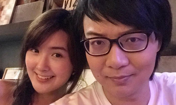 คัตโตะ ประกาศเลิก เบียร์ the voice ปิดฉากรักต่างวัย 14 ปี