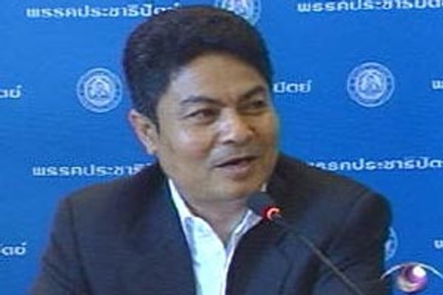เทพไท เตือน พล.อ.ชวลิต ระวังเสนอตั้งรัฐปัตตานีขัด รธน.