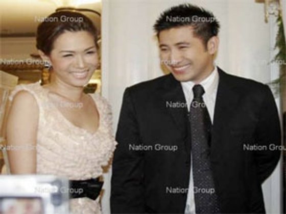 วิวาห์อีกยาวไกลไขปริศนาคู่รักมาราธอน