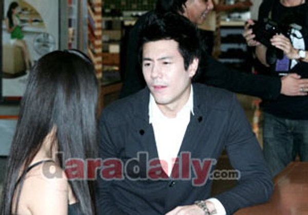 โดม หยอดหวาน ยังแคร์ พลอย