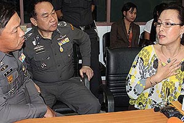 ร้อง ป. สืบ 1 ทวงหนี้ให้เจ้าของบ่อน