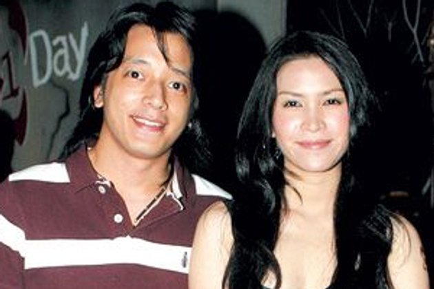 อีฟ พุทธิดา ศิระฉายารับห่าง เคน