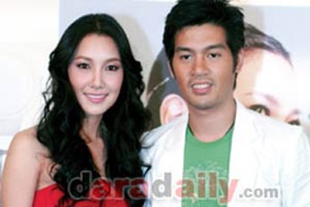 ปิดอิมแพ็คแต่ง ตอด-นุ่น! คาดคนร่วมงานกว่า 3,000คน