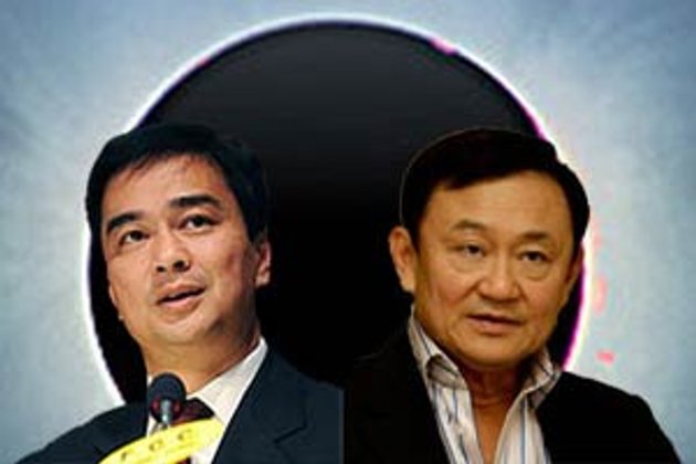 มาร์ค เผยไม่เห็น จม.แม้ว! นึกว่าเล่นเป็นเเต่ทวิต