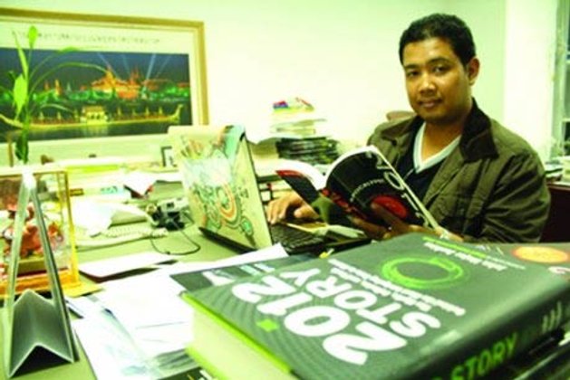 Apocalypse 2012 วันสิ้นโลก...จริงหรือ ?
