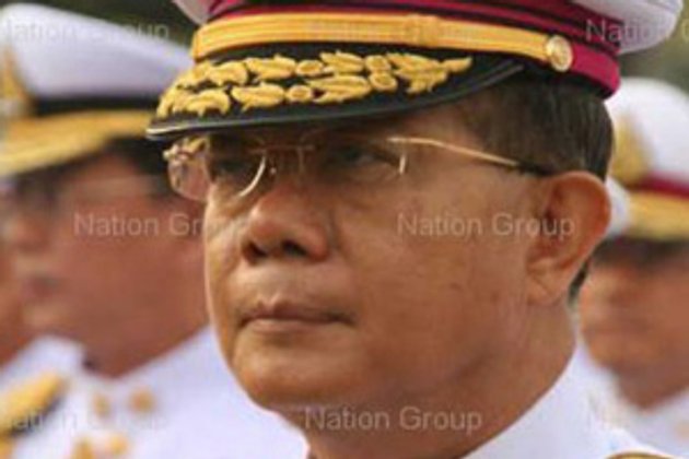 ปลัดกห.จวกทักษิณใช้แค้นส่วนตัวทำลายชาติ