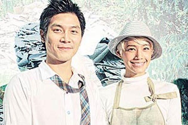 ท็อป-นุ่น คอนเฟิร์มรักยังหวาน