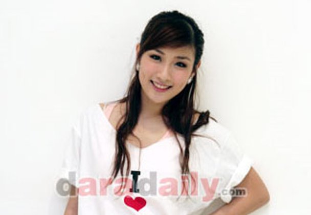 กระติ๊บ ฉุนคนปล่อยข่าวนัว ซัน กลางห้าง