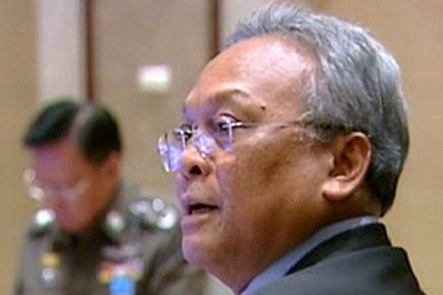 สุเทพ งัดหลักฐานยันคนไทยที่กัมพูชาจับตัวไม่ใช่สายลับ