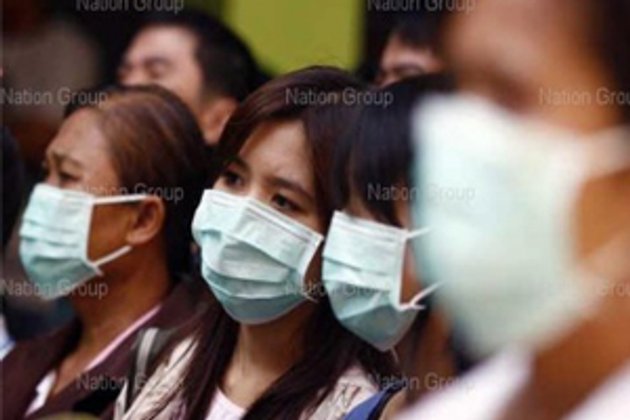 พบ หวัด2009 บุรีรัมย์กว่า 300 ราย ตายแล้ว 4