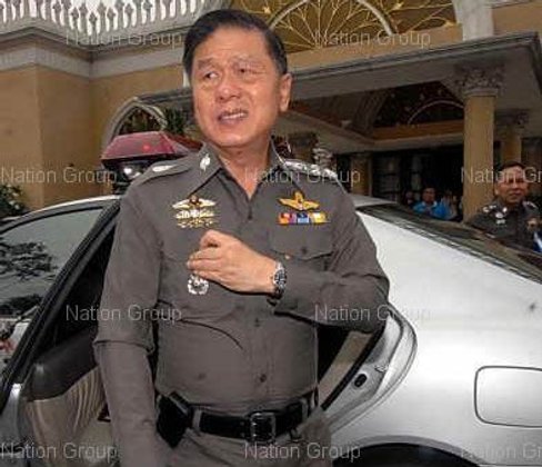 ครม.มีมติตั้ง ธานี สมบูรณ์ทรัพย์ รองเลขาธิการนายกฯ