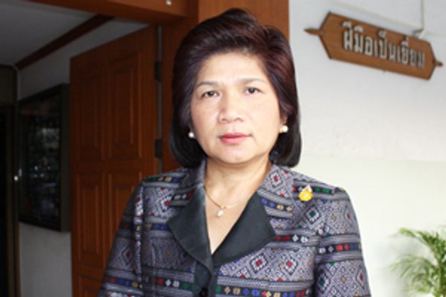 อธิบดีกรมคุ้มครองสิทธิฯ ลงพื้นที่พบแม่วิศวกรพร้อมช่วยด้านกฎหมาย