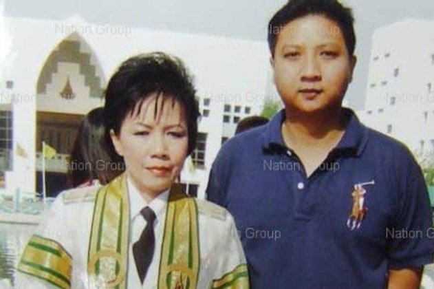 แม่วิศวกรเตรียมไปเยี่ยมลูกที่คุกเขมร