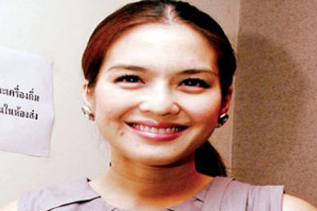 งานรัดตัว โบ ปฏิเสธเล่นละคร