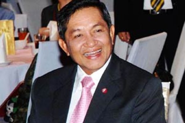 บิ๊กบังเปิดตัว นั่งหน.พรรคมาตุภูมิ!