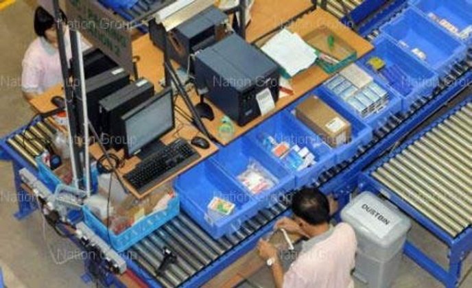 สิงคโปร์ประกาศพ้นภาวะถดถอย