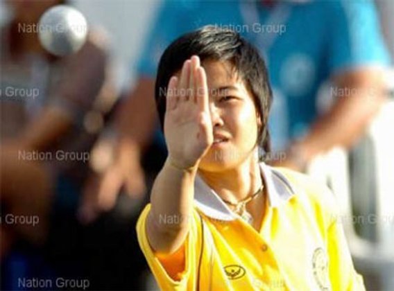 เปตองไทยกระหึ่ม กวาด4แชมป์เอเชีย