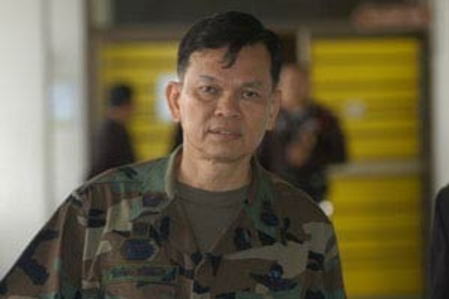 ศาลพิพากษาจำคุก เสธแดง