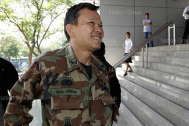 จำคุก เสธ.แดง 12 เดือนคดีหมิ่น เสรีฯ