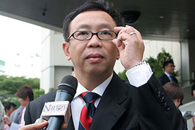 ไทมส์ปัดส่งเทปคุย'แม้ว'